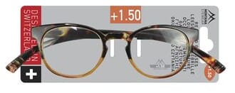 MNR1B, Tortoise Braun