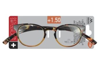 MON-MNR1-havanna-braun_zusatzbild_1 MNR1B, Tortoise Brown