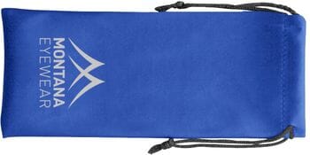 MNR 2A, Tortoise Blau