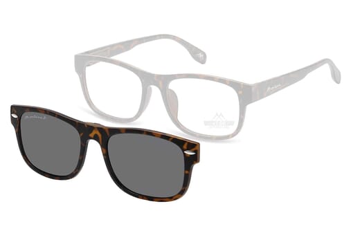 MRC1 Sonnenclip Tortoise