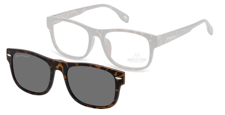 MRC1A-havanna-nur-der-Sonnenclip MRC1 Sonnenclip Tortoise