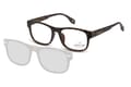 MRC1A-havanna-nur-die-Lesebrille MRC1 Tortoise