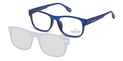 MRC1B-blau-nur-die-Lesebrille MRC1 Blue