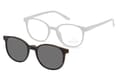 MRC2A-havanna-nur-der-Sonnenclip MRC2 Sonnenclip Tortoise