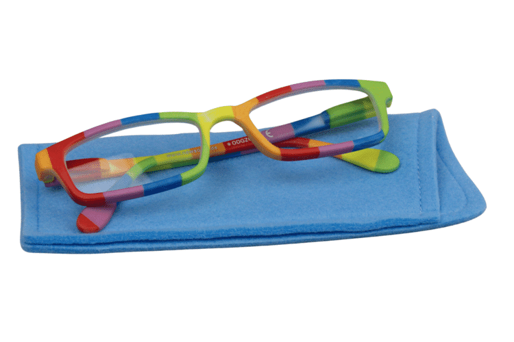 NOL-95-FARBENFROH_mit_etui No. 95, colorful