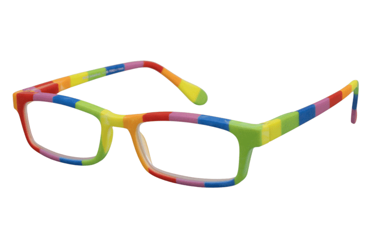 NOL-95-FARBENFROH_seitlich No. 95, colorful