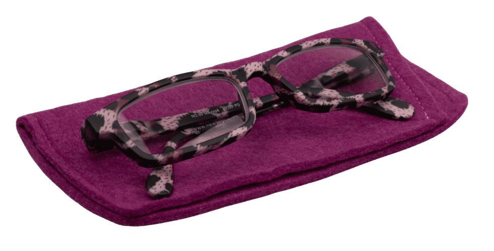 NOL-95-LEO-ROSE_mit_etui No. 95, leo rosé
