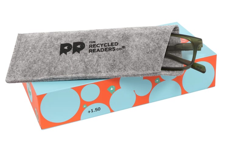 TRR-HAMPTON-GRUN_mit_etui Hampton, green