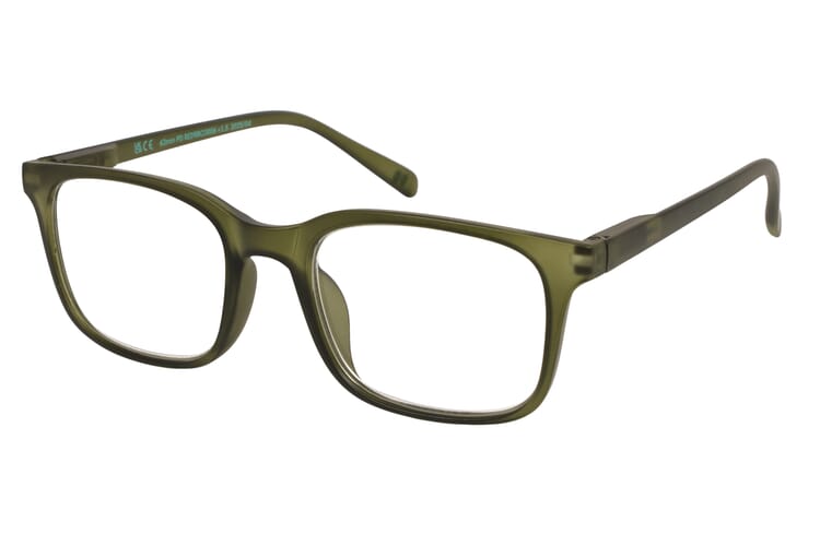 TRR-HAMPTON-GRUN_seitlich Hampton, green