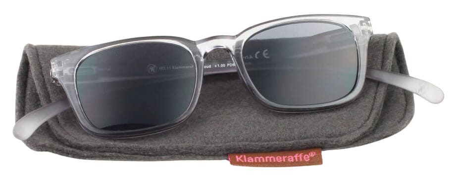 klammeraffe_sonnenlesebrille_11_cloud_mit_etui No. 11 Cloud