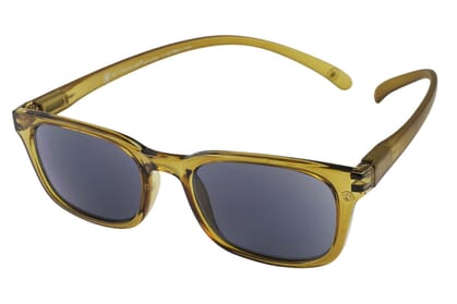 klammeraffe_sonnenlesebrille_11_gold_green_seitlich No. 11 Golden Green
