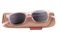 klammeraffe_sonnenlesebrille_11_pearl_rose_mit_etui No. 11 Pearl Rose