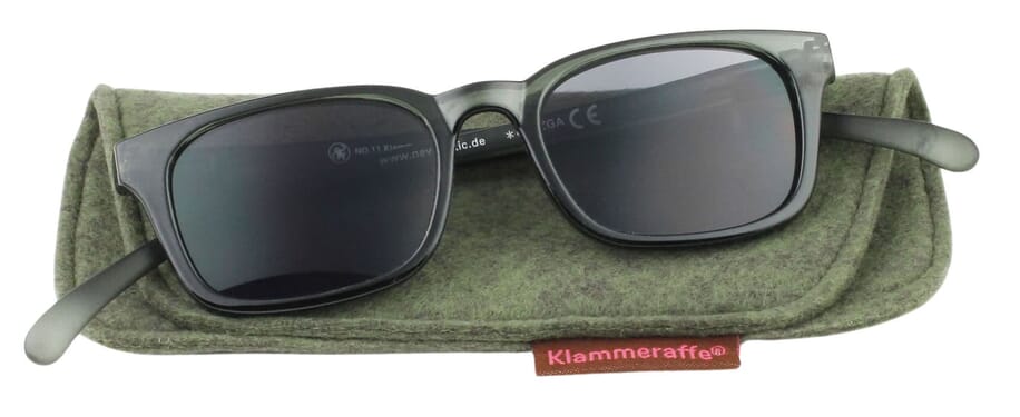 klammeraffe_sonnenlesebrille_11_sage_mit_etui No. 11 Sage