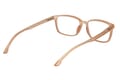 Lesebrille Lexxoo 4060B hellbraun innen Lesebrille Lexxoo 4060B hellbraun innen