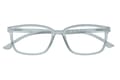 Reading glasses LEXXOO 4060B light gray closed Reading glasses LEXXOO 4060B light gray closed