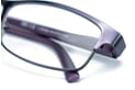 Lesebrille Lexxoo 4121B lila extra Lesebrille Lexxoo 4121B lila extra