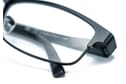 Lesebrille Lexxoo 4121B schwarz extra Lesebrille Lexxoo 4121B schwarz extra
