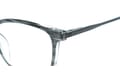 Reading glasses LEXXOO 4240B anthracite extra Reading glasses LEXXOO 4240B anthracite extra