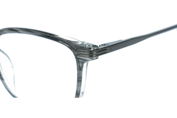 Reading glasses LEXXOO 4240B anthracite extra Reading glasses LEXXOO 4240B anthracite extra