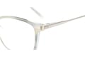 Reading glasses LEXXOO 4240B beige gold extra Reading glasses LEXXOO 4240B beige gold extra