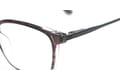 Reading glasses LEXXOO 4240B brown extra Reading glasses LEXXOO 4240B brown extra
