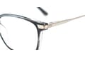 Lesebrille Lexxoo 4240B taupe extra Lesebrille Lexxoo 4240B taupe extra