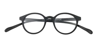 K103TR_black_frontal K103TR Black