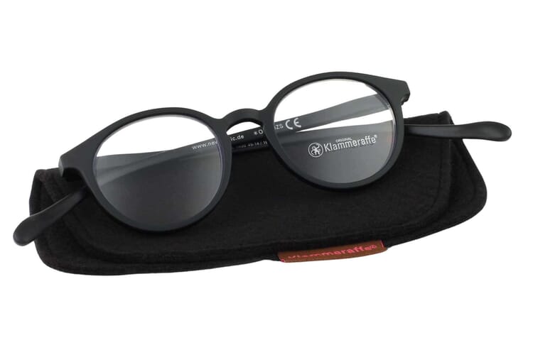 K103TR_black_mit_etui K103TR Black