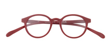 K103TR_red_frontal K103TR Red