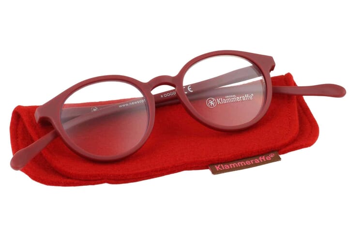 K103TR_red_mit_etui K103TR Red