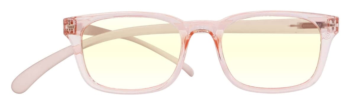 KLA-11BLAUFILTER-pearlrose-FRONTAL No. 11 60% Pearl Rose
