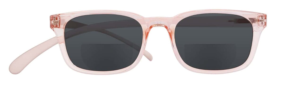 KLA-11SUNBIFO-pearlrose No. 11 bifokal Pearl Rose