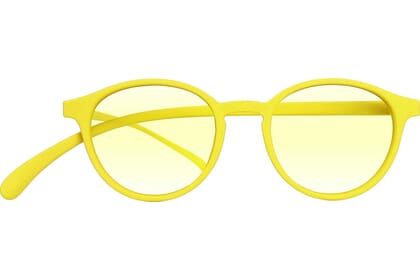 KLA-12Blaufilter-vibrant-yellow No. 12 60% Vibrant yellow