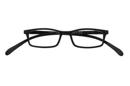 Klammeraffe-Fassung-K101TR-black-frontal K101TR Black