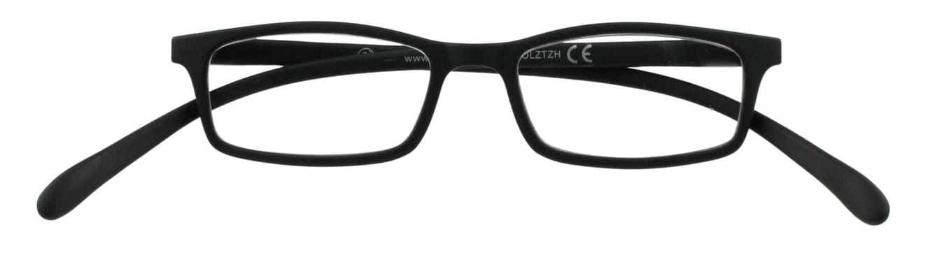 Klammeraffe-Fassung-K101TR-black-frontal K101TR Black