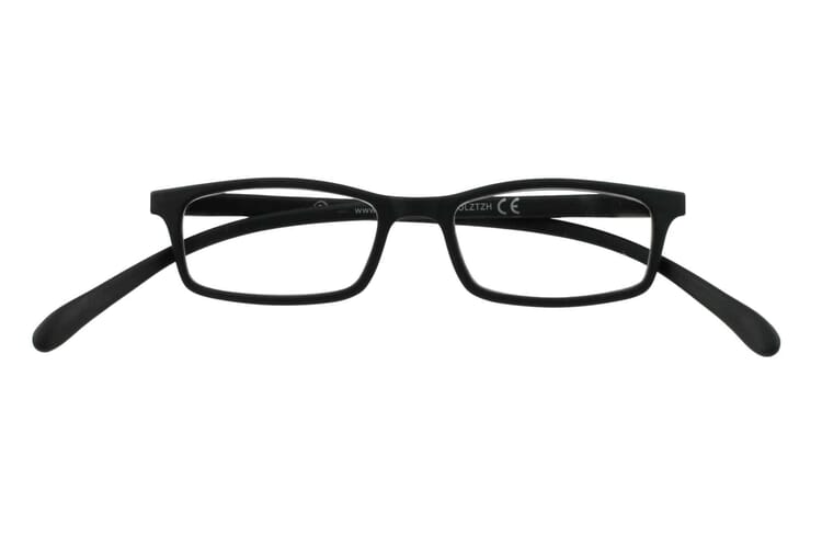 Klammeraffe-Fassung-K101TR-black-frontal K101TR Black