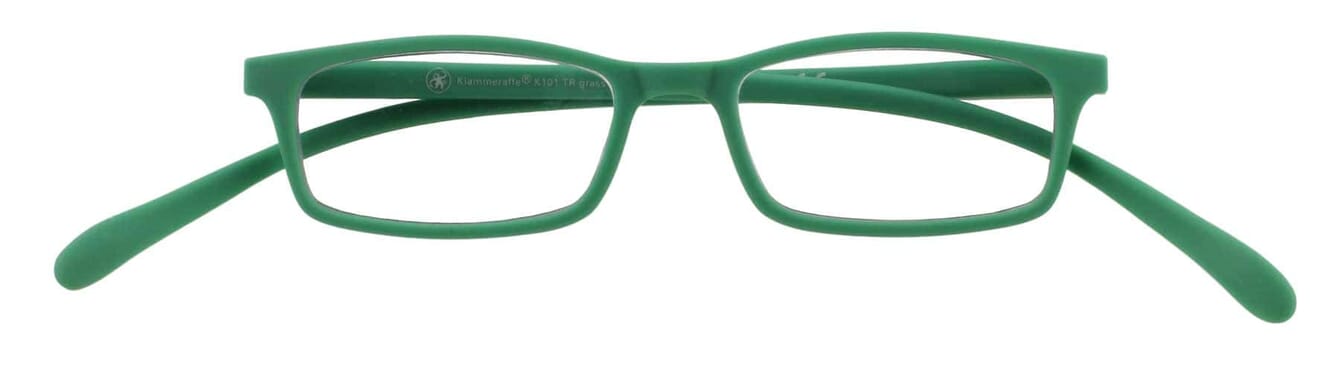 Klammeraffe-Fassung-K101TR-green-frontal K101TR Green