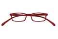 Klammeraffe-Fassung-K101TR-red-frontal K101TR Red