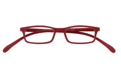 Klammeraffe-Fassung-K101TR-red-frontal K101TR Red