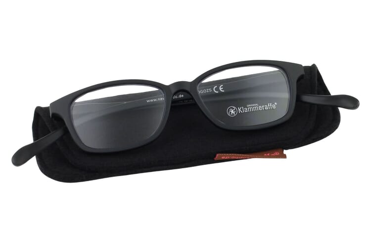 Klammeraffe-K102TR-premium-black-mit-etui K102TR Black