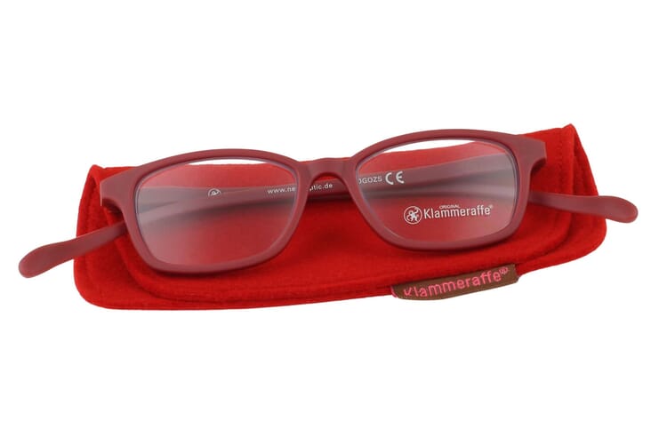 Klammeraffe-K102TR-premium-red-mit-etui K102TR Red