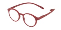 Klammeraffe Premium Lesebrille K103TR