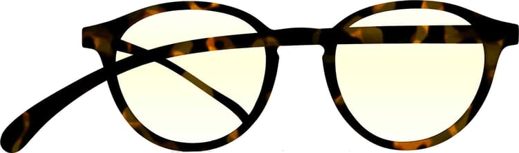 No.12 havanna ABR No. 12 60% Tortoise