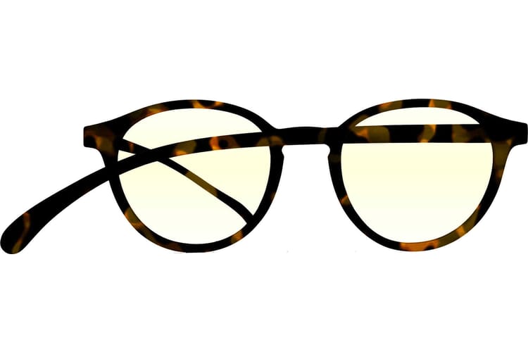No.12 havanna ABR No. 12 60% Tortoise
