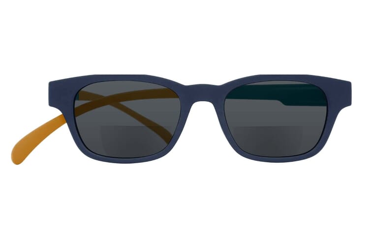 kla-03sunbifo-darkblue-ocean-curry-frontal No. 03 bifokal Darkblue Ocean Curry