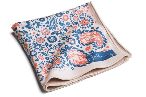 Johans Tuch Bandana Produktbild