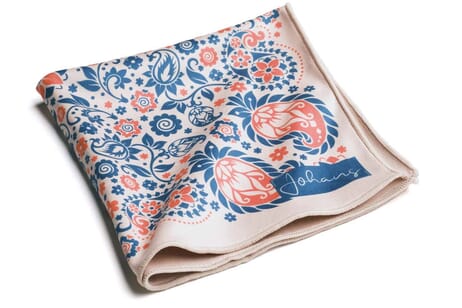 Johans-TuchBandana Johans Tuch Bandana Produktbild