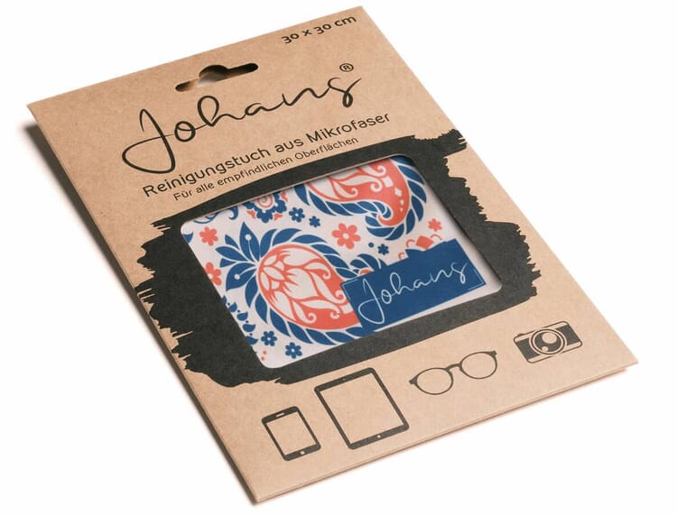 Johans-Tuch_Bandana_Packung Johans Tuch Bandana Packung