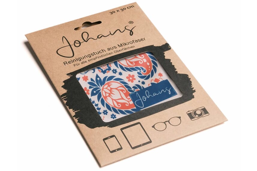 Johans-Tuch_Bandana_Packung Johans Tuch Bandana Packung