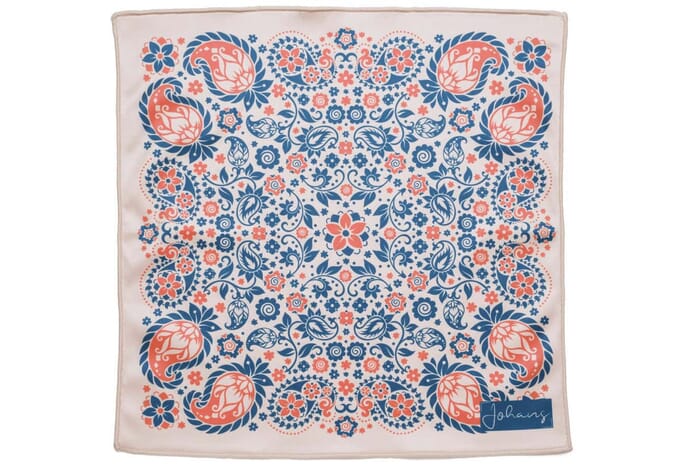 Johans Tuch Bandana Produktbild